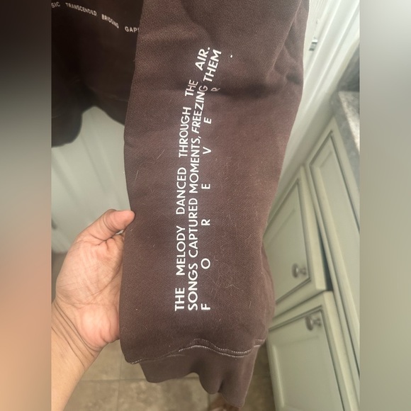 Zara men sweater - Picture 5 of 9